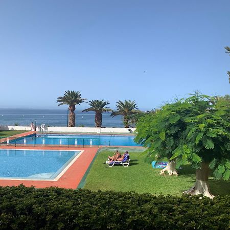 Apartmán Comodoro, Situado En Frente Del Mar Los Cristianos  Exteriér fotografie