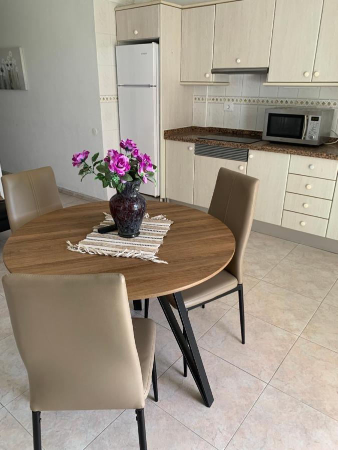 Apartmán Comodoro, Situado En Frente Del Mar Los Cristianos  Exteriér fotografie