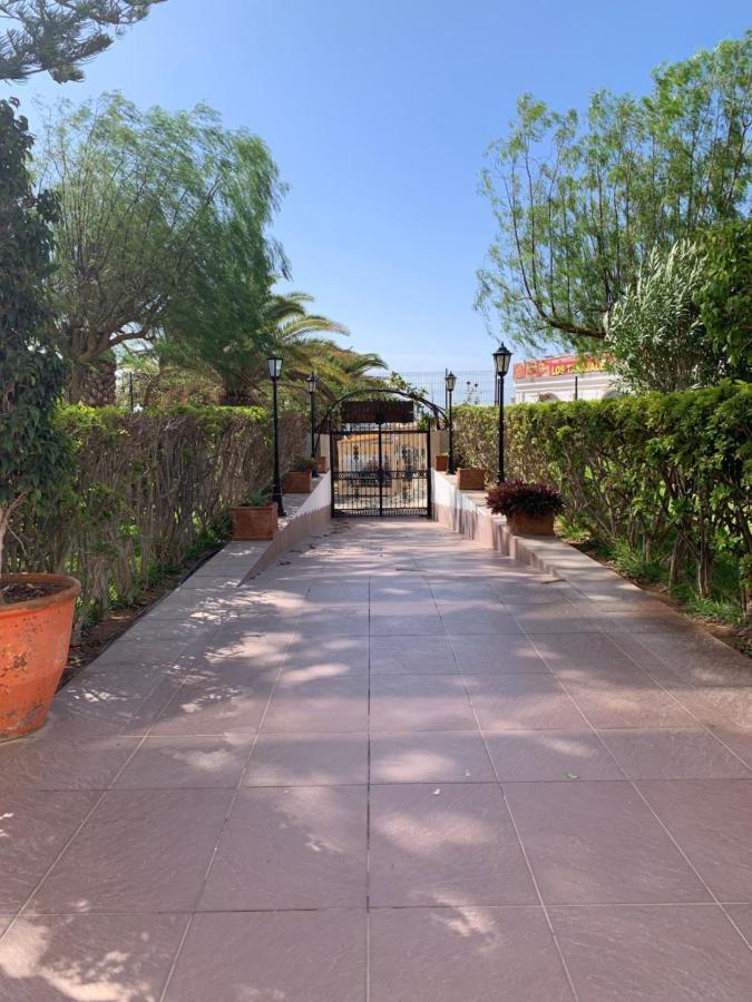Apartmán Comodoro, Situado En Frente Del Mar Los Cristianos  Exteriér fotografie